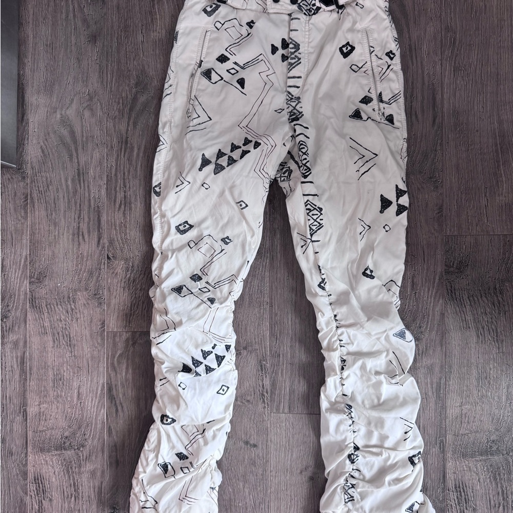 Hell is for Heroes Snowpants